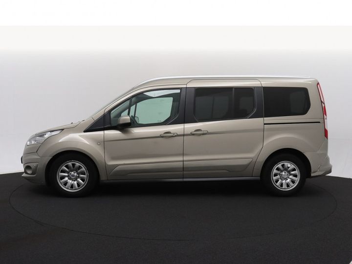 Photo 15 VIN: WF0UXXWPGUFT35181 - FORD TOURNEO 