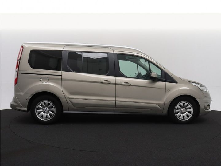 Photo 16 VIN: WF0UXXWPGUFT35181 - FORD TOURNEO 