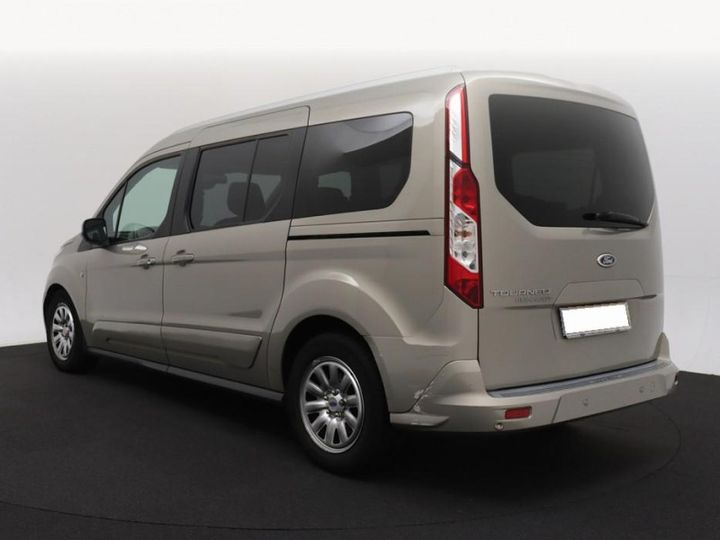 Photo 18 VIN: WF0UXXWPGUFT35181 - FORD TOURNEO 