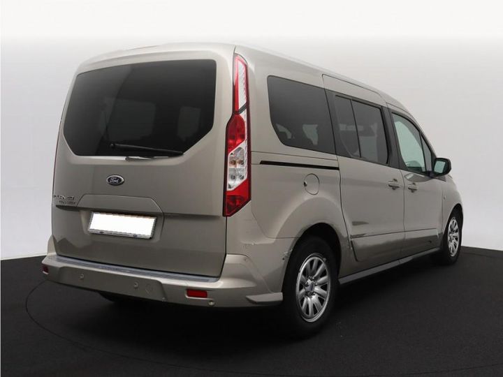 Photo 22 VIN: WF0UXXWPGUFT35181 - FORD TOURNEO 