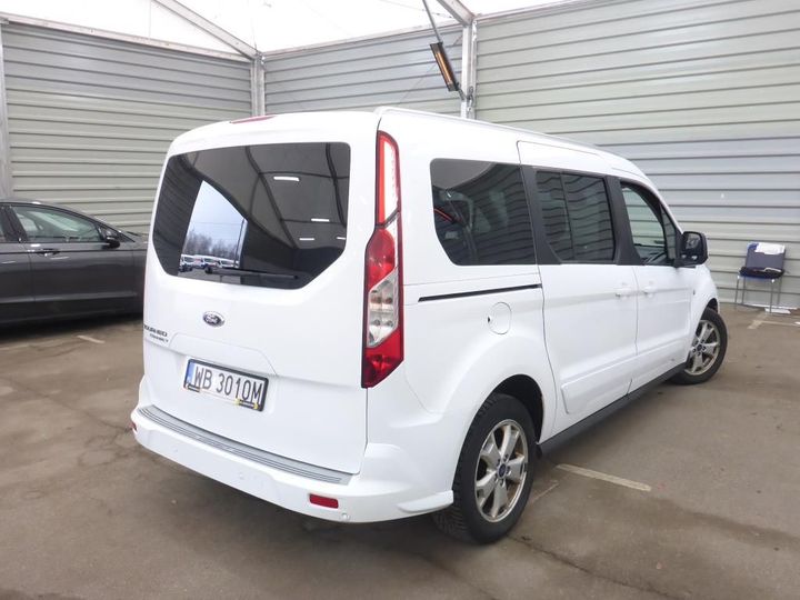 Photo 3 VIN: WF0UXXWPGUGB19163 - FORD TOURNEO CONNECT 