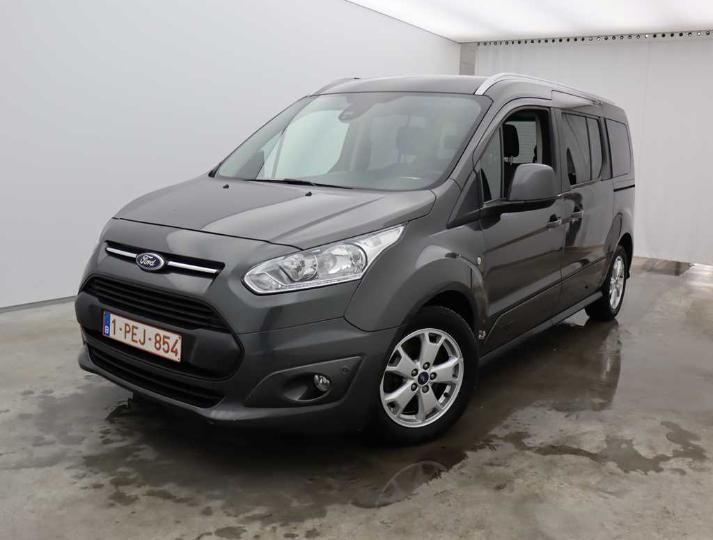 Photo 0 VIN: WF0UXXWPGUGC14822 - FORD TOURNEO CONNECT &#3913 