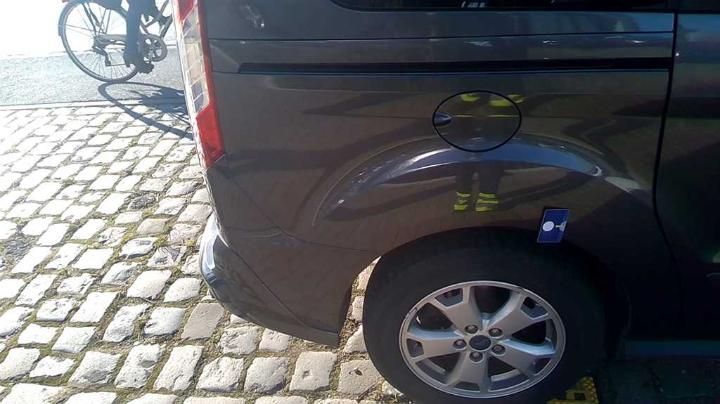 Photo 24 VIN: WF0UXXWPGUGC14822 - FORD TOURNEO CONNECT &#3913 