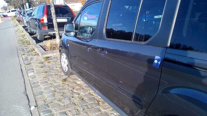 Photo 28 VIN: WF0UXXWPGUGC14822 - FORD TOURNEO CONNECT &#3913 