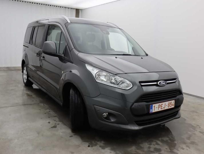 Photo 8 VIN: WF0UXXWPGUGC14822 - FORD TOURNEO CONNECT &#3913 