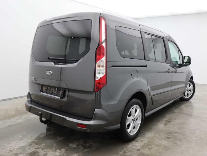 Photo 2 VIN: WF0UXXWPGUGC14822 - FORD TOURNEO CONNECT &#3913 