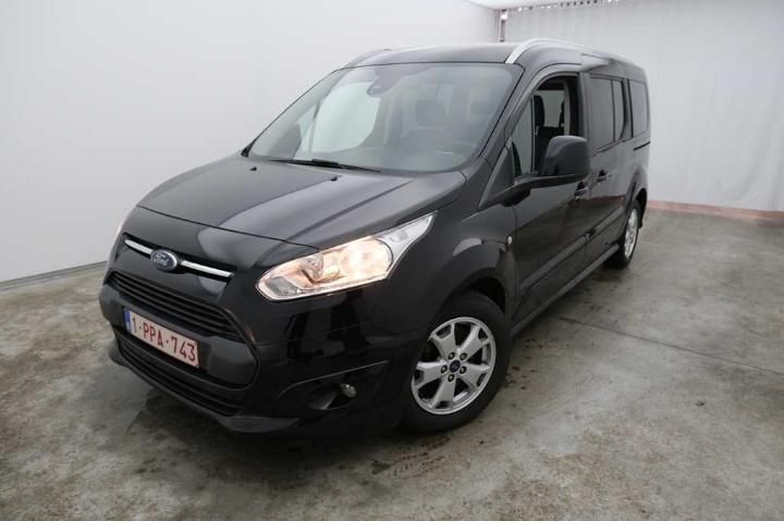 Photo 0 VIN: WF0UXXWPGUGD89407 - FORD TOURNEO CONNECT &#3913 