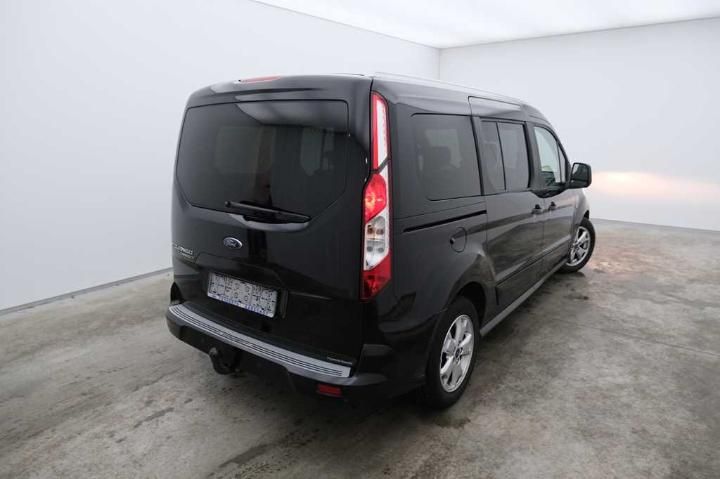 Photo 2 VIN: WF0UXXWPGUGD89407 - FORD TOURNEO CONNECT &#3913 