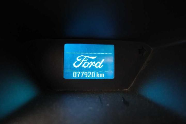 Photo 6 VIN: WF0UXXWPGUGD89407 - FORD TOURNEO CONNECT &#3913 