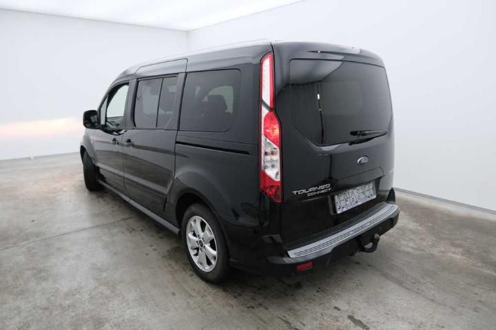 Photo 7 VIN: WF0UXXWPGUGD89407 - FORD TOURNEO CONNECT &#3913 