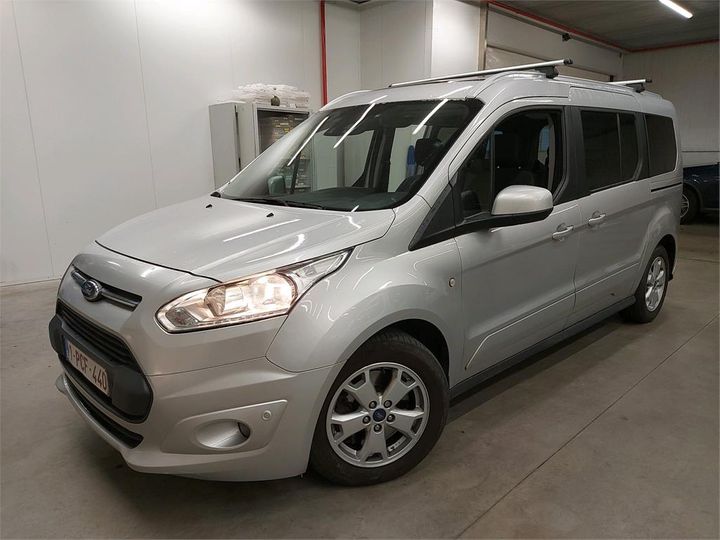 Photo 1 VIN: WF0UXXWPGUGG76216 - FORD GRAND TOURNEO CONNECT 