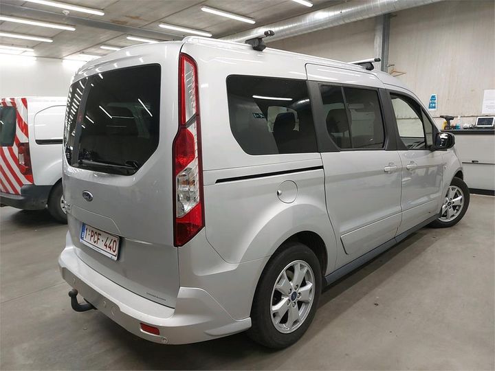 Photo 2 VIN: WF0UXXWPGUGG76216 - FORD GRAND TOURNEO CONNECT 