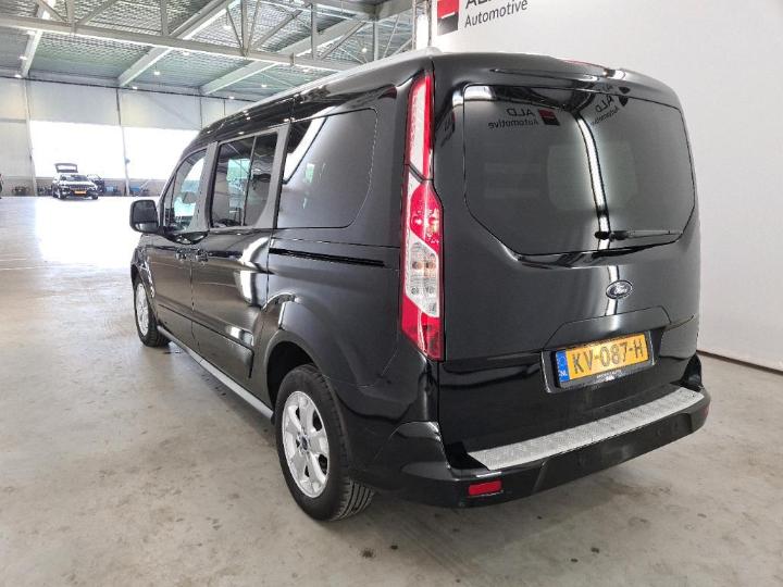 Photo 3 VIN: WF0UXXWPGUGL39920 - FORD TOURNEO CONNECT 