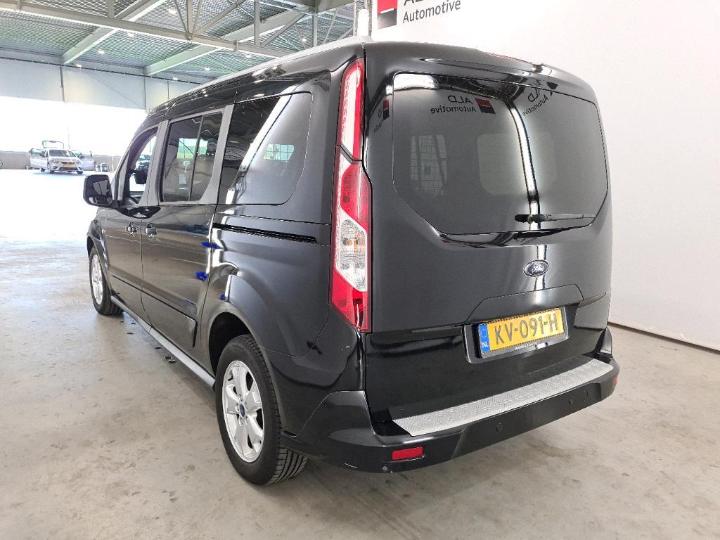 Photo 3 VIN: WF0UXXWPGUGL43429 - FORD TOURNEO CONNECT 