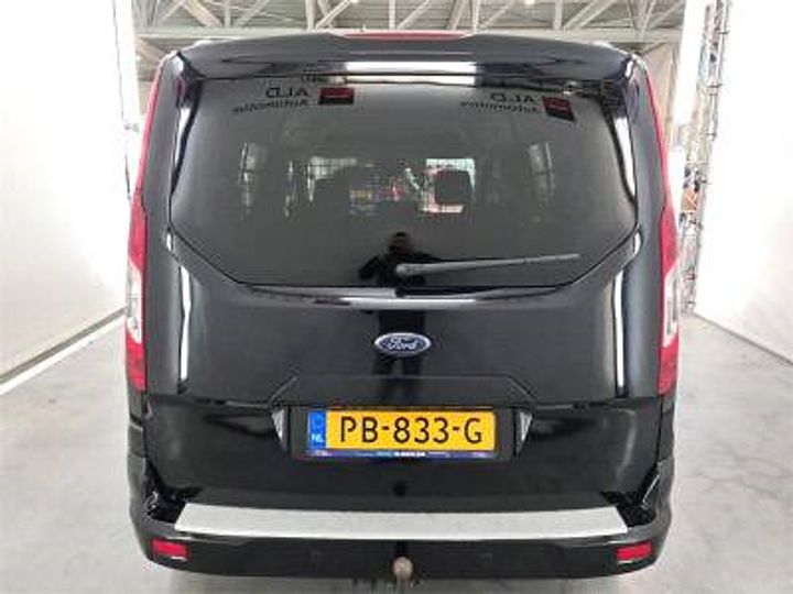 Photo 3 VIN: WF0UXXWPGUGT43086 - FORD TOURNEO CONNECT 