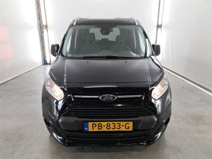 Photo 6 VIN: WF0UXXWPGUGT43086 - FORD TOURNEO CONNECT 