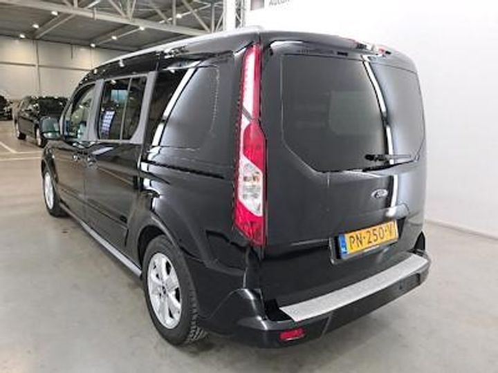 Photo 2 VIN: WF0UXXWPGUHB30466 - FORD TOURNEO CONNECT 