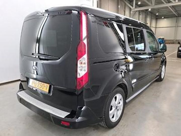 Photo 3 VIN: WF0UXXWPGUHB30466 - FORD TOURNEO CONNECT 