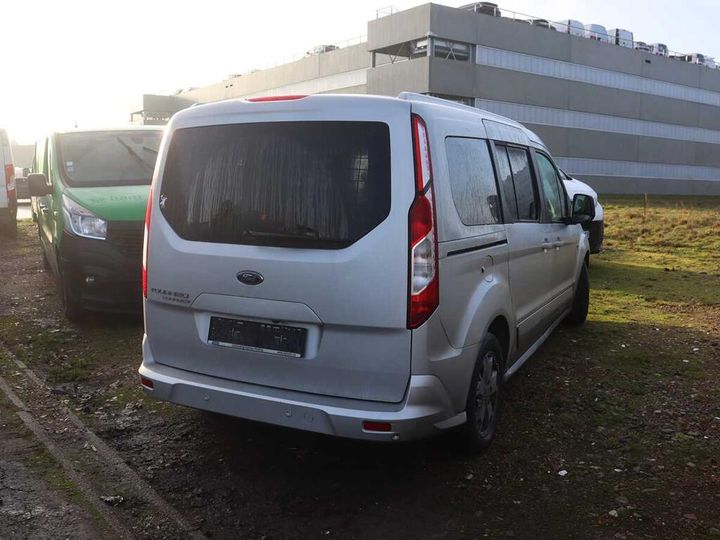 Photo 10 VIN: WF0UXXWPGUHC16881 - FORD TOURNEO CONNECT 