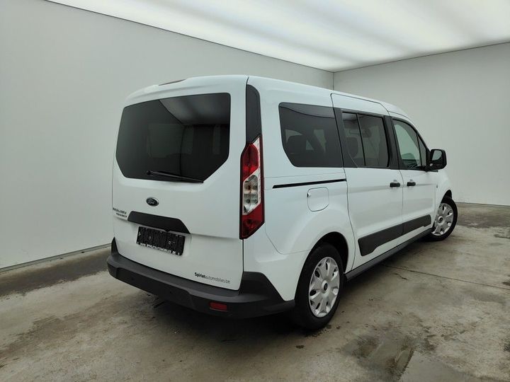 Photo 1 VIN: WF0UXXWPGUHC89487 - FORD TOURNEO CONNECT '13 