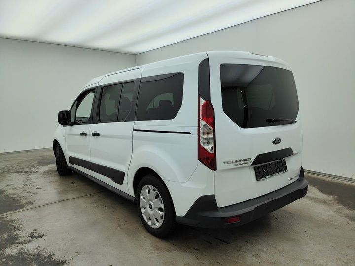 Photo 6 VIN: WF0UXXWPGUHC89487 - FORD TOURNEO CONNECT '13 