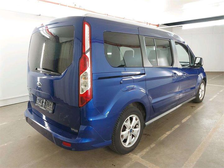 Photo 2 VIN: WF0UXXWPGUHJ86374 - FORD GRAND TOURNEO CONNECT 