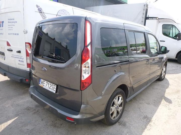 Photo 2 VIN: WF0UXXWPGUHK31914 - FORD GRAND TOURNEO C 