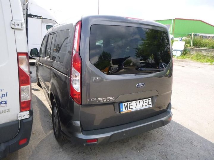 Photo 3 VIN: WF0UXXWPGUHK31914 - FORD GRAND TOURNEO C 