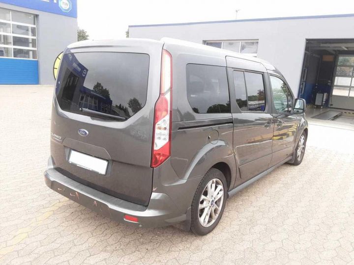 Photo 4 VIN: WF0UXXWPGUHK67246 - FORD GRAND TOURNEO 