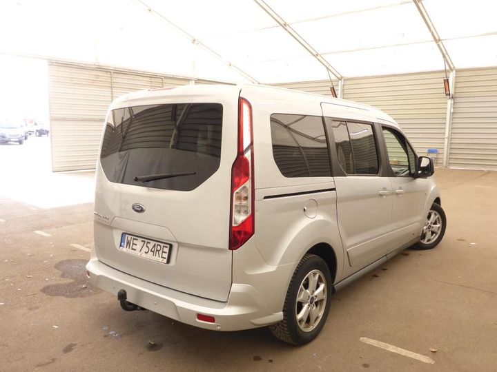 Photo 3 VIN: WF0UXXWPGUHR14440 - FORD GRAND TOURNEO C 