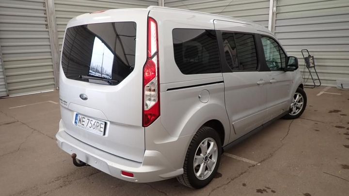 Photo 3 VIN: WF0UXXWPGUHR14495 - FORD GRAND TOURNEO C 