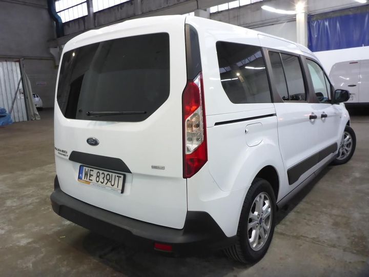 Photo 3 VIN: WF0UXXWPGUJR00459 - FORD GRAND TOURNEO C 