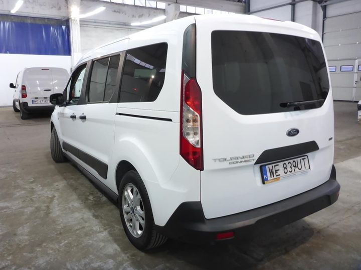 Photo 4 VIN: WF0UXXWPGUJR00459 - FORD GRAND TOURNEO C 