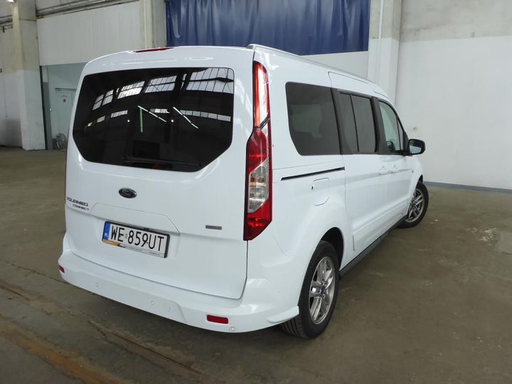 Photo 3 VIN: WF0UXXWPGUJR00871 - FORD GRAND TOURNEO C 