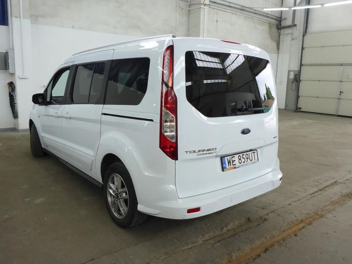 Photo 5 VIN: WF0UXXWPGUJR00871 - FORD GRAND TOURNEO C 