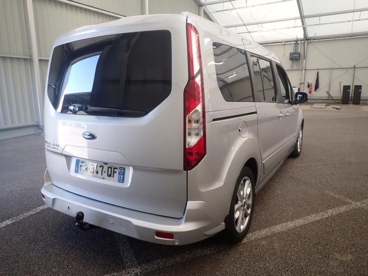 Photo 2 VIN: WF0UXXWPGUJT89213 - FORD GRAND TOURNEO CONNECT 