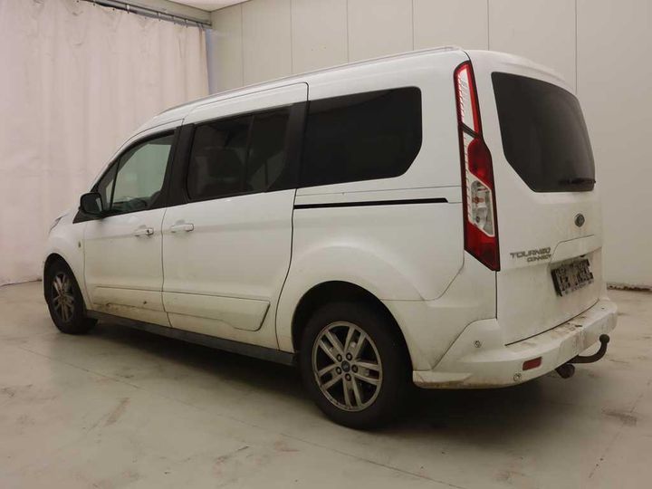 Photo 10 VIN: WF0UXXWPGUKD52714 - FORD TOURNEO CONNECT 