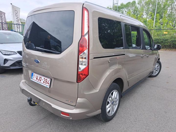 Photo 1 VIN: WF0UXXWPGUKL29482 - FORD TOURNEO 