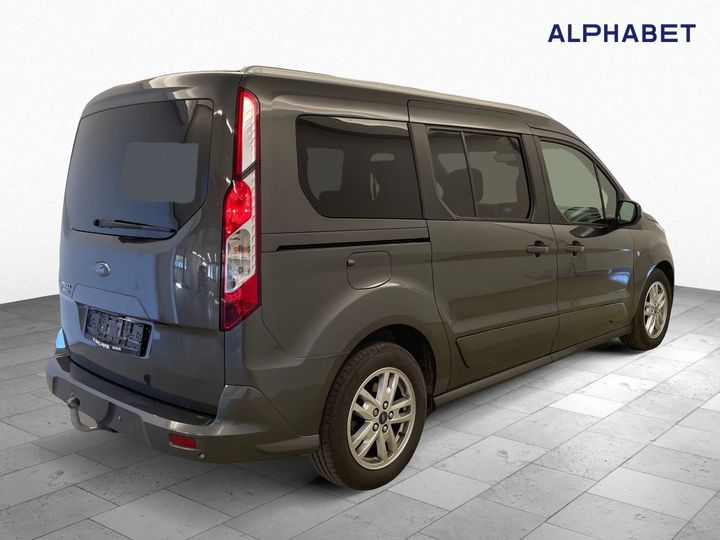 Photo 3 VIN: WF0UXXWPGUKL29654 - FORD GRAND TOURNEO 