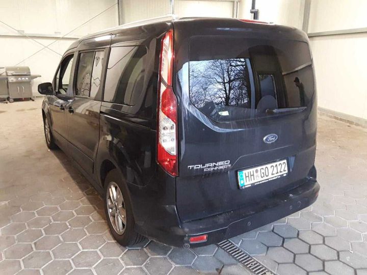 Photo 3 VIN: WF0UXXWPGUKL30366 - FORD GRAND TOURNEO CONNECT 