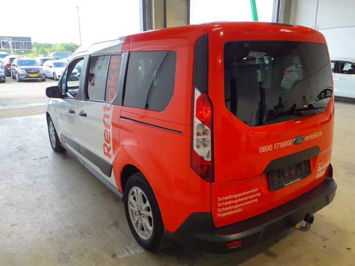 Photo 24 VIN: WF0UXXWPGUKU67874 - FORD GRAND TOURNEO 