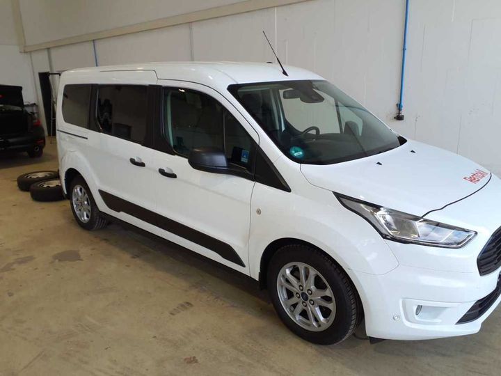 Photo 25 VIN: WF0UXXWPGUKU67874 - FORD GRAND TOURNEO 