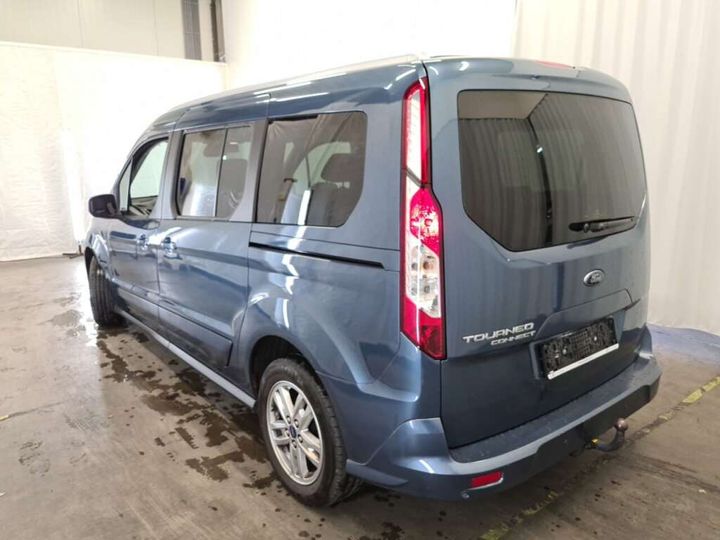 Photo 31 VIN: WF0UXXWPGUKU73445 - FORD TOURNEO 