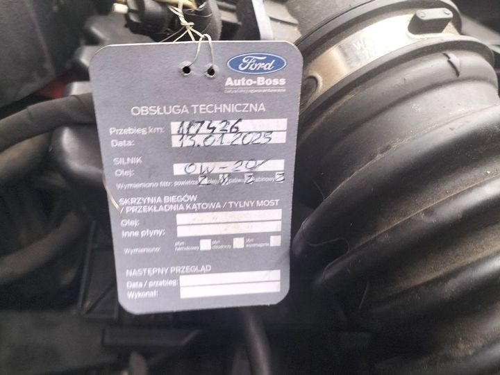 Photo 25 VIN: WF0UXXWPGULB63171 - FORD TOURNEO CONNECT 