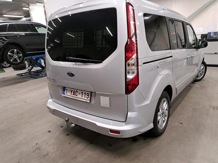 Photo 1 VIN: WF0UXXWPGULC57352 - FORD GRAND TOURNEO CONNECT 