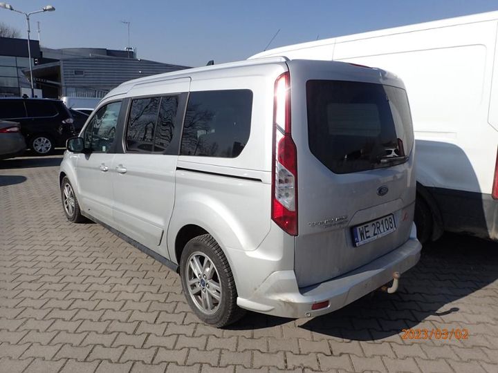 Photo 3 VIN: WF0UXXWPGULS13441 - FORD GRAND TOURNEO C 