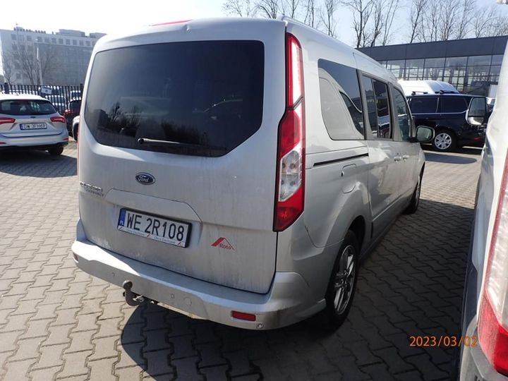 Photo 4 VIN: WF0UXXWPGULS13441 - FORD GRAND TOURNEO C 