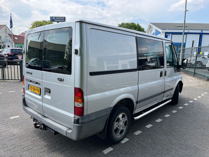 Photo 3 VIN: WF0VXXGBFV3U20407 - FORD TRANSIT 