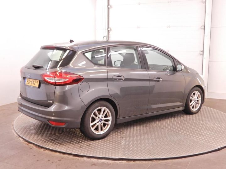 Photo 8 VIN: WF0VXXGCEVFE35350 - FORD C-MAX 