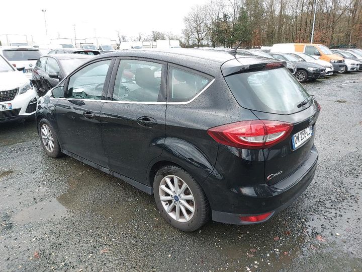 Photo 3 VIN: WF0VXXGCEVFJ87233 - FORD C-MAX 